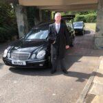 About Stuart Taylor Funeral Directors Ltd
